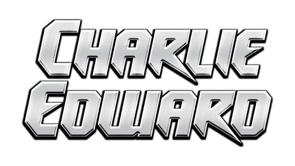 Charlie Edward